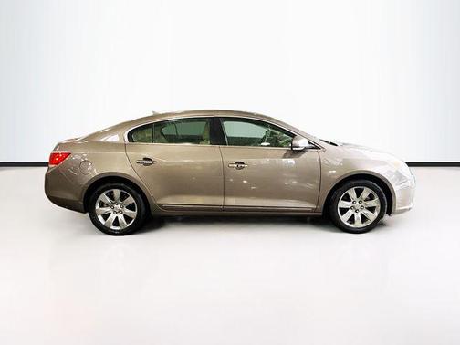 2012 Buick LaCrosse Premium 1