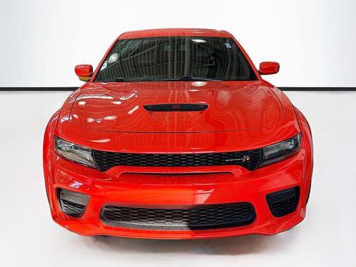 2021 Dodge Charger R/T Scat Pack