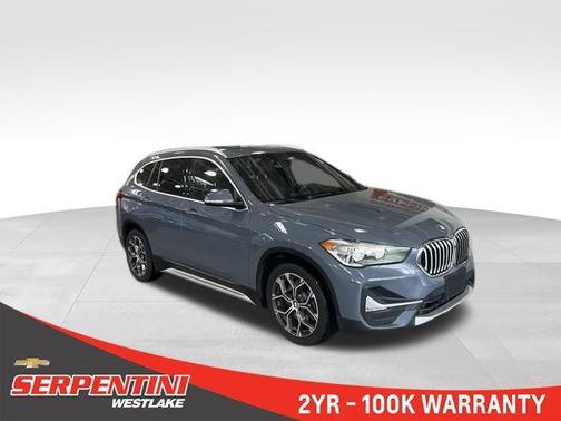 2020 BMW X1 xDrive28i