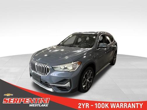 2020 BMW X1 xDrive28i