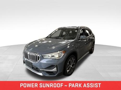 2020 BMW X1 xDrive28i