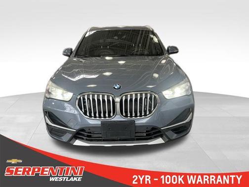 2020 BMW X1 xDrive28i