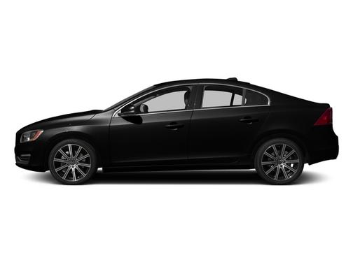 Black Stone 2015 Volvo S60 T5 Premier
