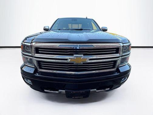 2014 Chevrolet Silverado 1500 High Country