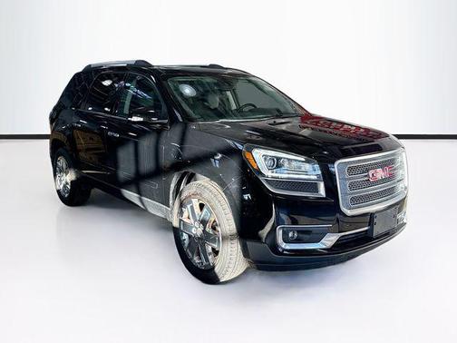 2017 GMC Acadia Limited Limited