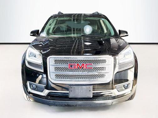 2017 GMC Acadia Limited Limited