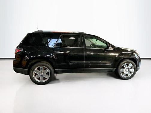 2017 GMC Acadia Limited Limited