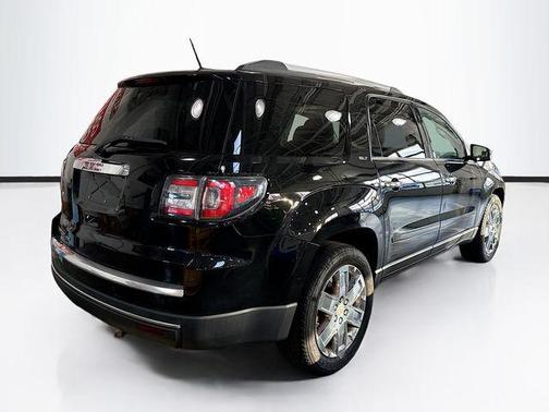 2017 GMC Acadia Limited Limited