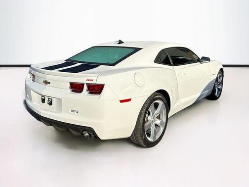 2010 Chevrolet Camaro 2SS