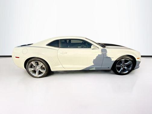 2010 Chevrolet Camaro 2SS