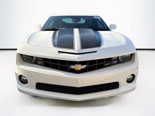 2010 Chevrolet Camaro 2SS