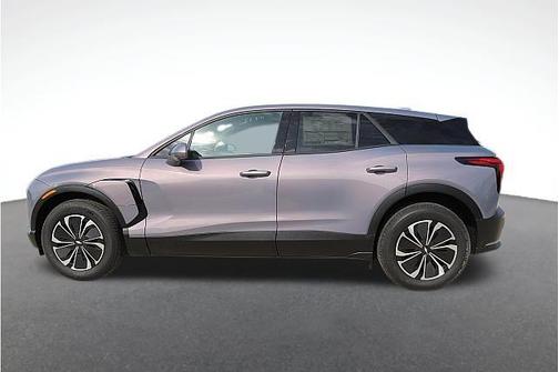 2025 Chevrolet Blazer EV eAWD LT