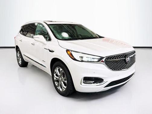 2020 Buick Enclave AWD Avenir
