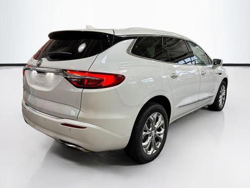 2020 Buick Enclave AWD Avenir