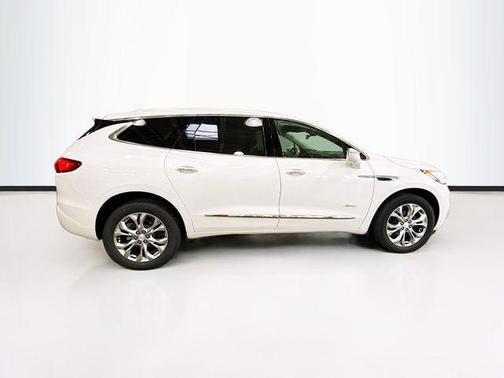 2020 Buick Enclave AWD Avenir