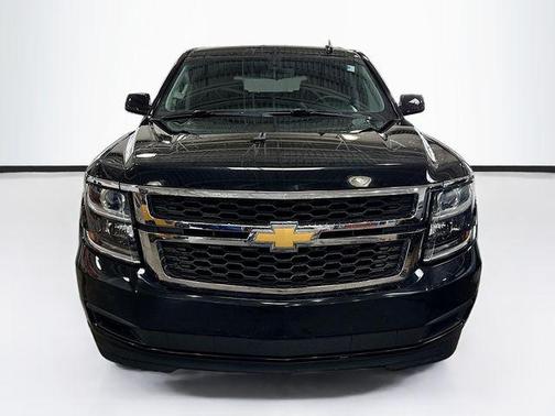 2016 Chevrolet Tahoe LS
