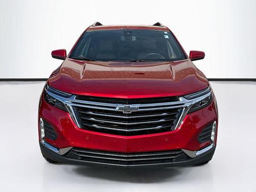2023 Chevrolet Equinox Premier w/1LZ