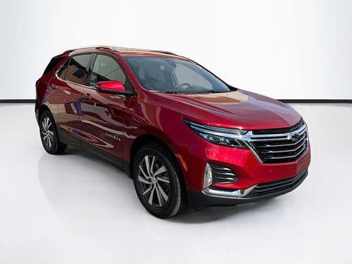 2023 Chevrolet Equinox Premier w/1LZ
