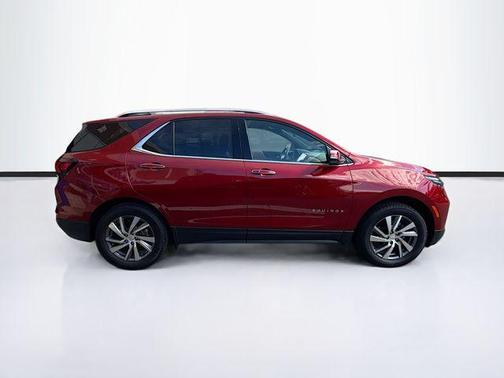 2023 Chevrolet Equinox Premier w/1LZ