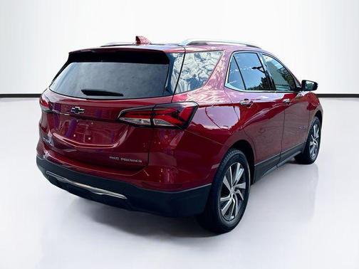 2023 Chevrolet Equinox Premier w/1LZ