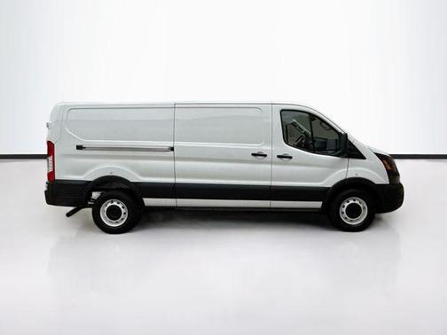 2021 Ford Transit-250 Base