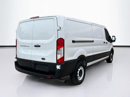 2021 Ford Transit-250 Base