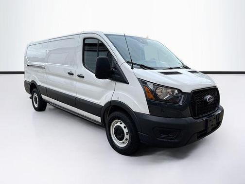2021 Ford Transit-250 Base