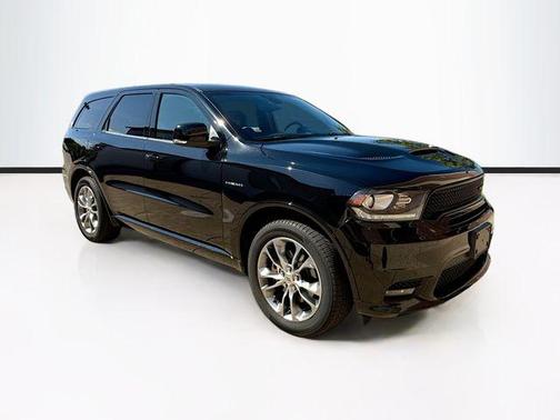 2020 Dodge Durango R/T AWD
