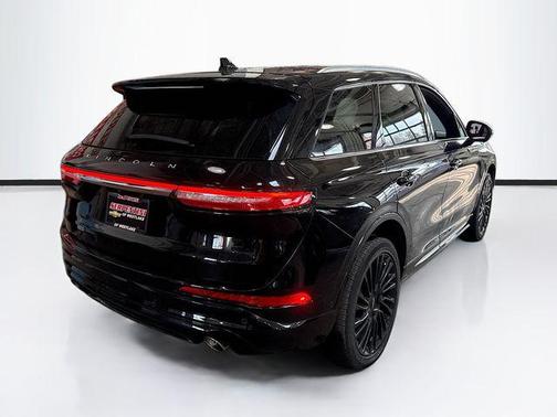 2021 Lincoln Corsair Reserve