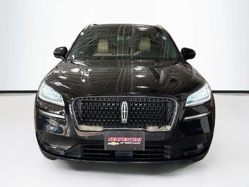 2021 Lincoln Corsair Reserve