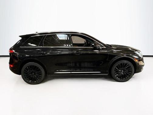 2021 Lincoln Corsair Reserve