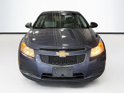 2013 Chevrolet Cruze LS