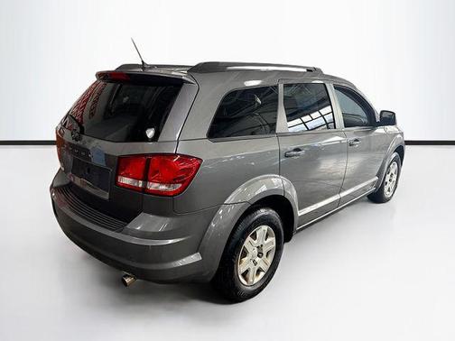 2012 Dodge Journey SE/AVP