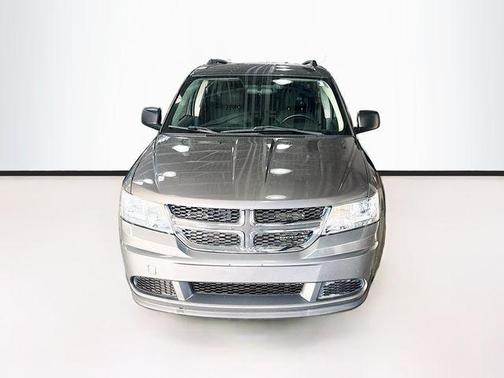 2012 Dodge Journey SE/AVP