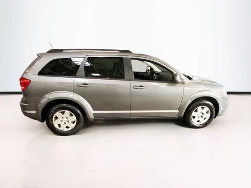 2012 Dodge Journey SE/AVP