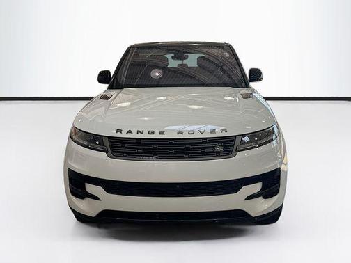 2023 Land Rover Range Rover Sport SE
