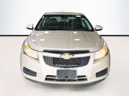 2013 Chevrolet Cruze 1LT