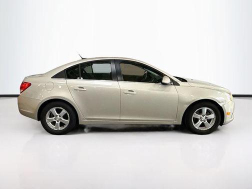 2013 Chevrolet Cruze 1LT