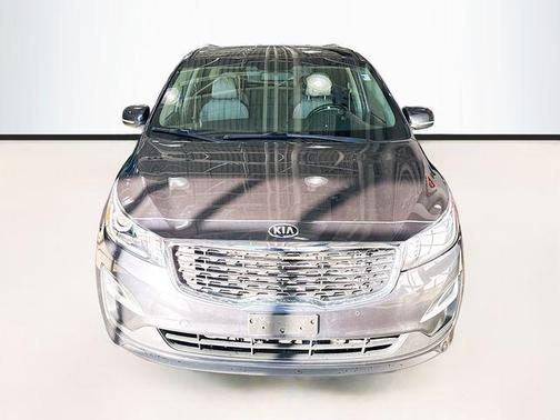 2019 Kia Sedona EX