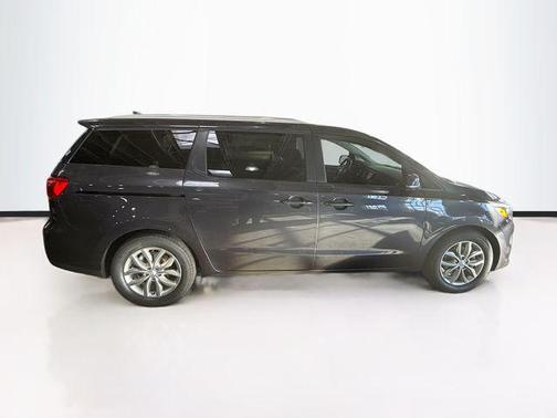 2019 Kia Sedona EX