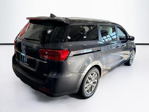 2019 Kia Sedona EX