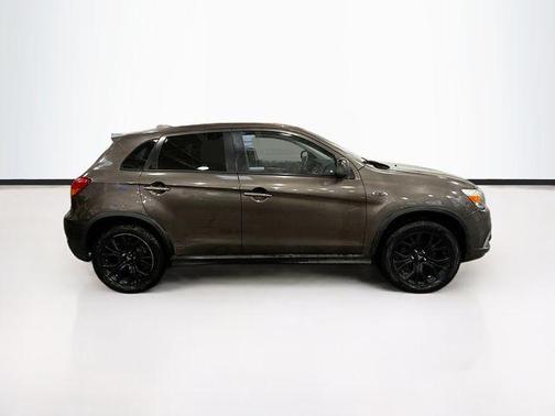 2018 Mitsubishi Outlander Sport 2.0 LE