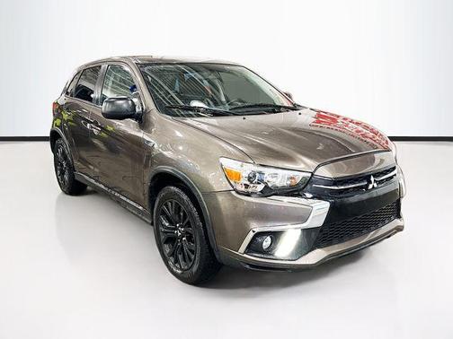 2018 Mitsubishi Outlander Sport 2.0 LE