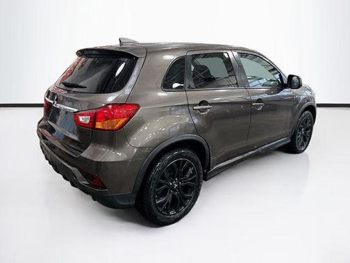 2018 Mitsubishi Outlander Sport 2.0 LE