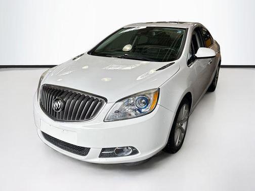 2016 Buick Verano Leather Group