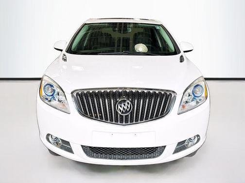 2016 Buick Verano Leather Group