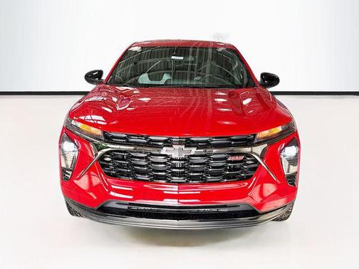 2026 Chevrolet Trax FWD 1RS