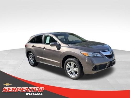 2013 Acura RDX Base