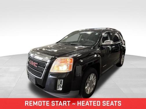 2013 GMC Terrain SLE-2