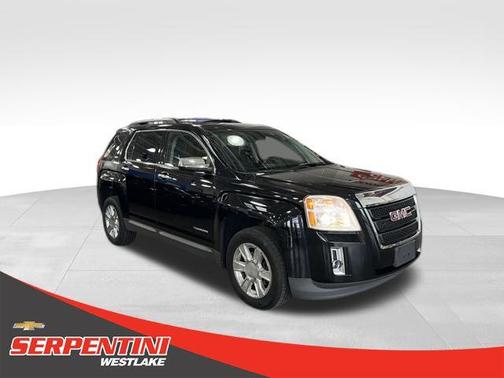 2013 GMC Terrain SLE-2